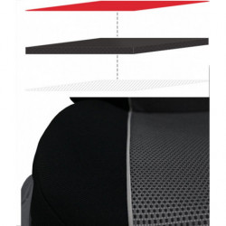 Poťahy pre ŠKODA OCTAVIA I (1996-2010) VIP-B3 (textil)