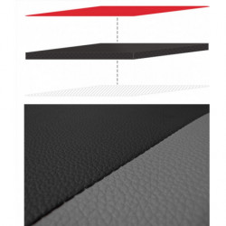 Poťahy pre ŠKODA OCTAVIA I (1996-2010) Exclusive Leather (koža)