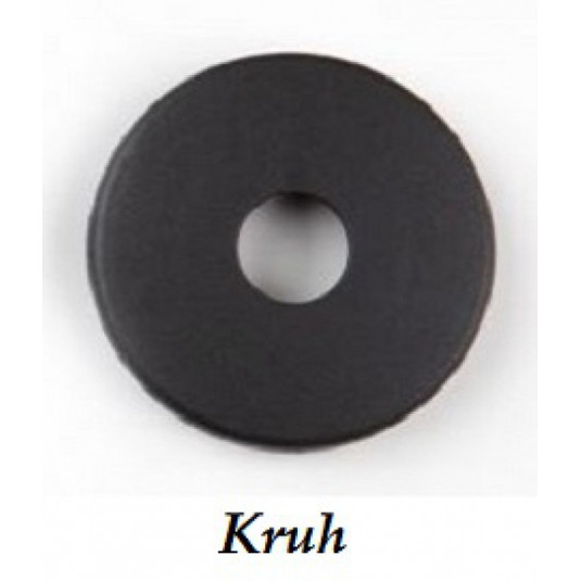 Kruhová fixácia k rohožiam 1ks