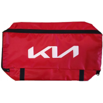 Taška povinnej výbavy Kia červená nová
