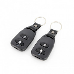 Sada na riadenie centrálneho zamykania s diaľkovým ovládaním V2