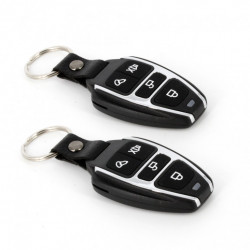 Sada na riadenie centrálneho zamykania s diaľkovým ovládaním V6