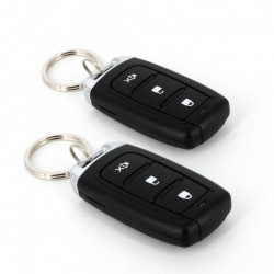 Sada na riadenie centrálneho zamykania s diaľkovým ovládaním V8