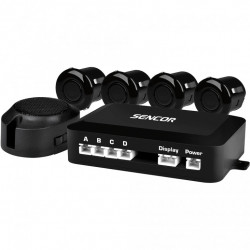 PARK100 parkovacie senzory SENCOR