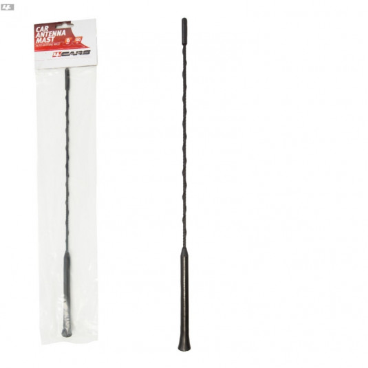 Anténny prút 40cm, 6mm