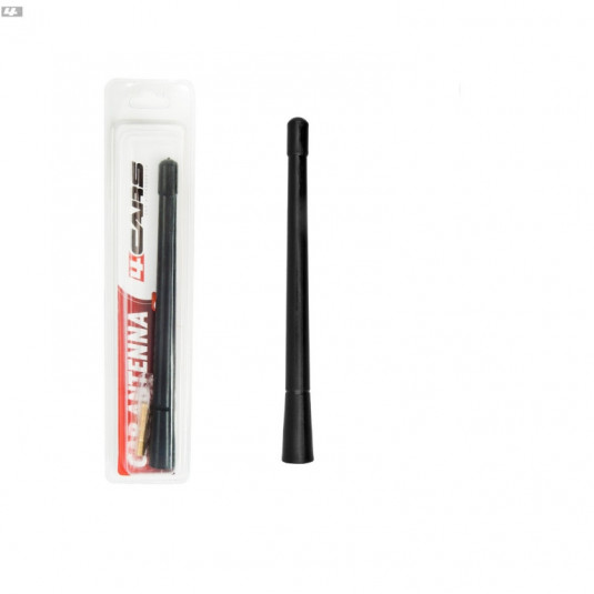 Anténa pre VW skupinu