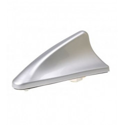 Anténa SHARK strieborná