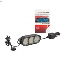 Digitálny teplomer 12V