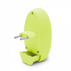 Elektrický lapač komárov