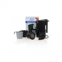 Rýchlovarná kanvica 12V ALCA