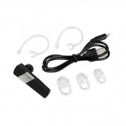 Atlas, 4.1 Bluetooth slúchadlo - Mono