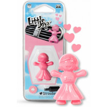 Little Joya Strawberry