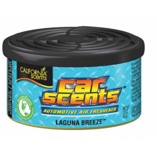 CALIFORNIA SCENTS - Vôňa mora (Laguna breeze)