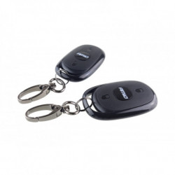 Autoalarm s diaľkovými ovládačmi CA14