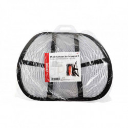 Bedrová opierka na sedadlo