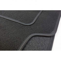 Textilné autokoberce, univarzálne TEX-3