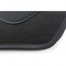 Textilné autokoberce, univerzálne TEX-1