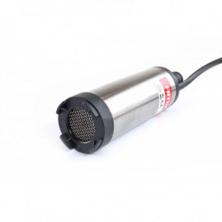 Elektrické čerpadlo na naftu 12V ponorné, priemer 38 mm