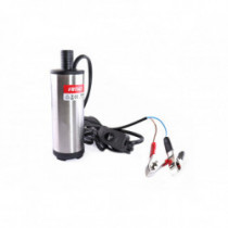 Elektrické čerpadlo na naftu 12V ponorné, priemer 51 mm