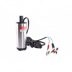 Elektrické čerpadlo na naftu 12V ponorné, priemer 51 mm