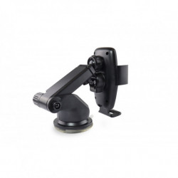 Automatický držiak telefónu s bezdrôtovým indukčným nabíjaním