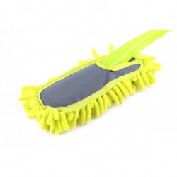 Kefa na odstránenie prachu