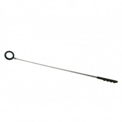 Inšpekčné teleskopické zrkadlo s LED svetlom 280-870mm