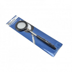 Inšpekčné teleskopické zrkadlo s LED svetlom 280-870mm