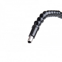 Ohybná predlžovačka bitov 1/4 30cm