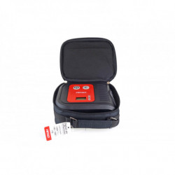 Digitálny kompresor do auta s LED 12V Acomp-10