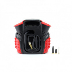 Digitálny kompresor do auta s LED 12V ACOMP-16