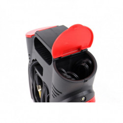 Digitálny kompresor do auta s LED 12V ACOMP-16