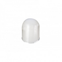 Krytka ťažného zariadenia