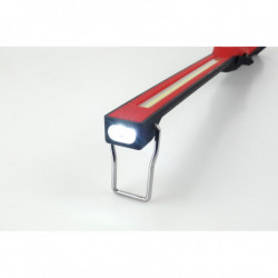 Inšpekčná baterka so vstavanou batériou WT01