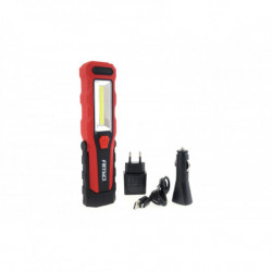 Inšpekčná baterka so vstavanou batériou WT02