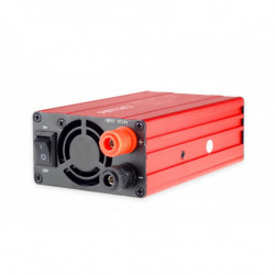 Menič napäta AMiO 24V/230V 300W/600W 2xUSB PI04