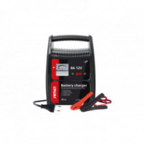 AMiO Nabíjačka auto/moto batérií 8A, 12V SBC-8A