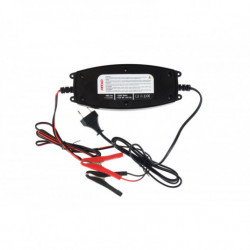 AMiO Nabíjačka auto/moto digitálna 6V/12V - 2A/4A - DVL DBC-4A