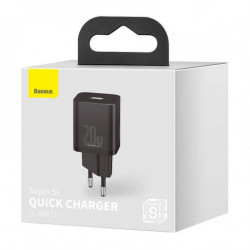 Nabíjačka Baseus Super Si Quick Charger 1C 20W
