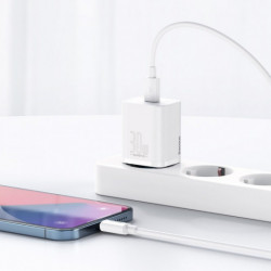 Nabíjačka Baseus Super Si Quick Charger USB-C 1C 30W