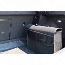 Organizér, filcová taška do kufra FB02