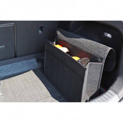 Organizér, filcová taška do kufra FB02