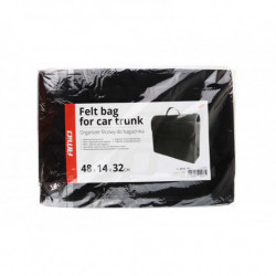 Organizér, filcová taška do kufra FB02
