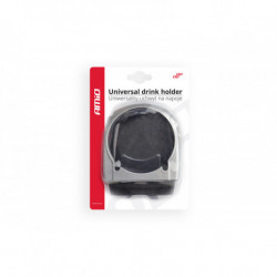 Univerzálny držiak na nápoje