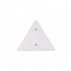 Výstražný trojuholník pre prívesný vozík - 1 ks.