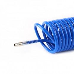 Vzduchová hadica PE 5x8mm 20m PT-05