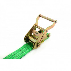 Upínací popruh s račňou 2000kg 35mm 6m