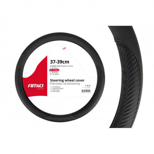 Poťah volantu SWC-17-M (37-39cm)