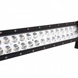 Panelové pracovné svetlo AWL26 80LED COMBO 9-36V