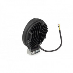 Pracovné LED svetlo 42LED COMBO (2 funkcie)- AWL14